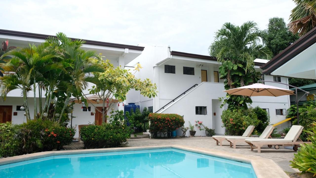 Red Knight Gardens Hotel Davao City Exterior foto