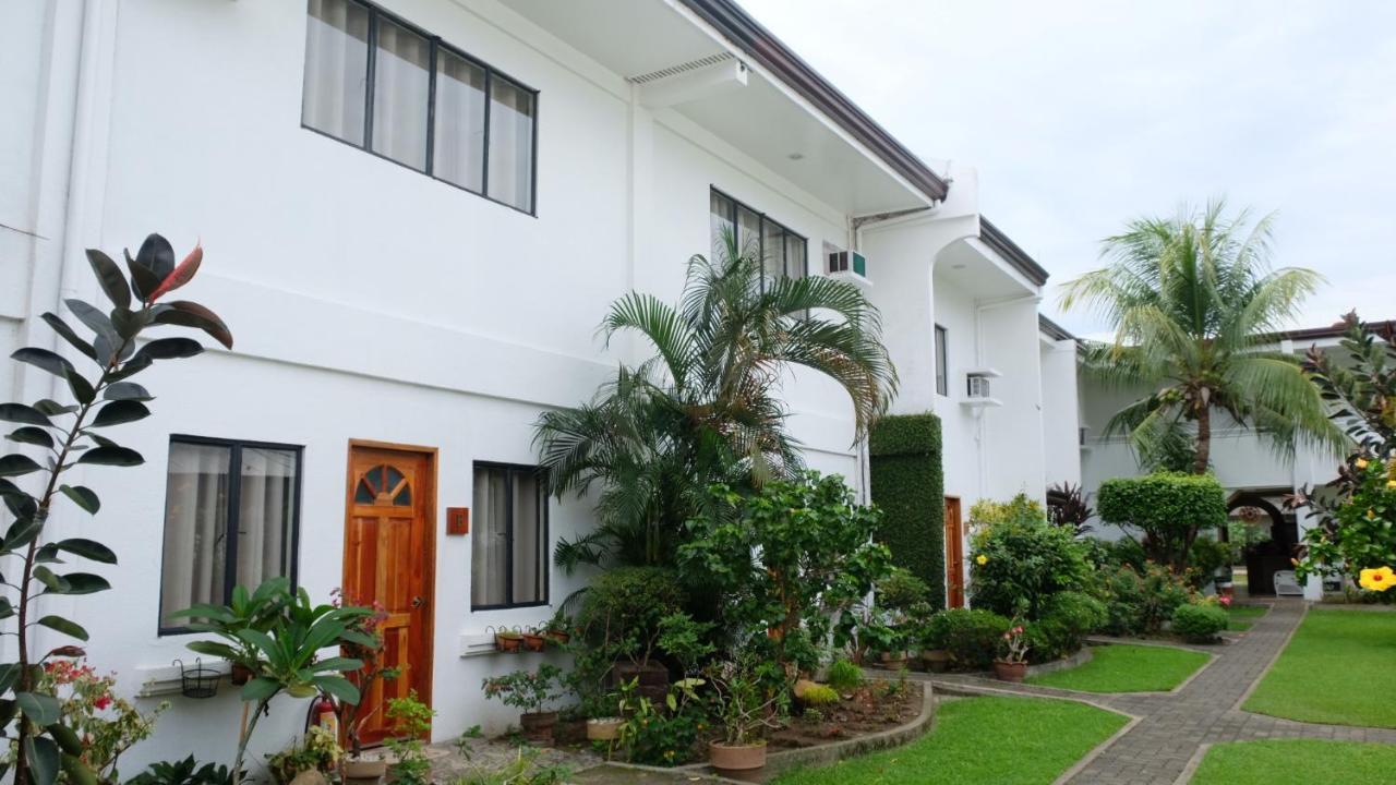 Red Knight Gardens Hotel Davao City Exterior foto